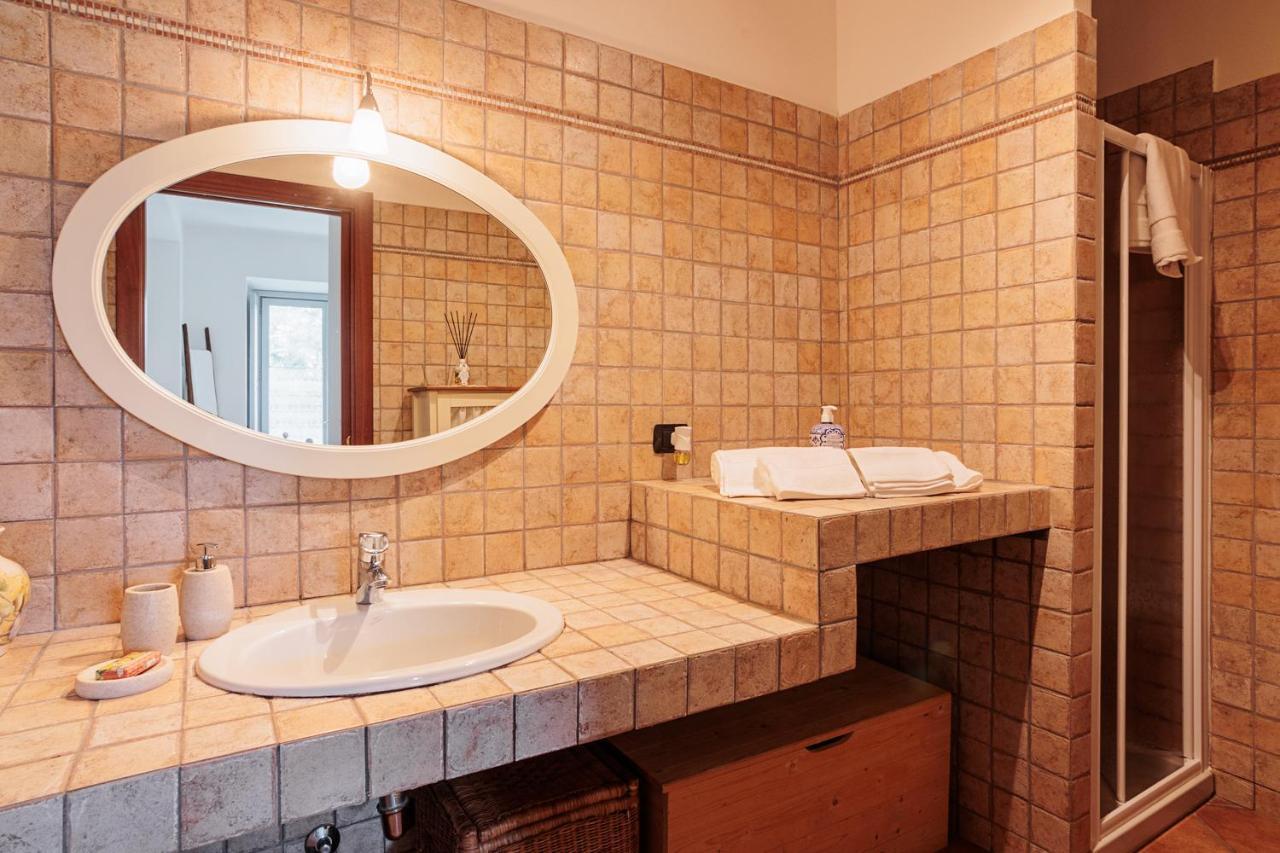 La Suite Del Castello Belgirate Exterior photo