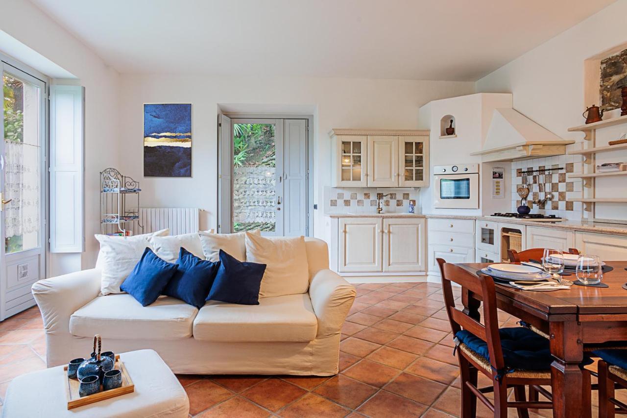 La Suite Del Castello Belgirate Exterior photo