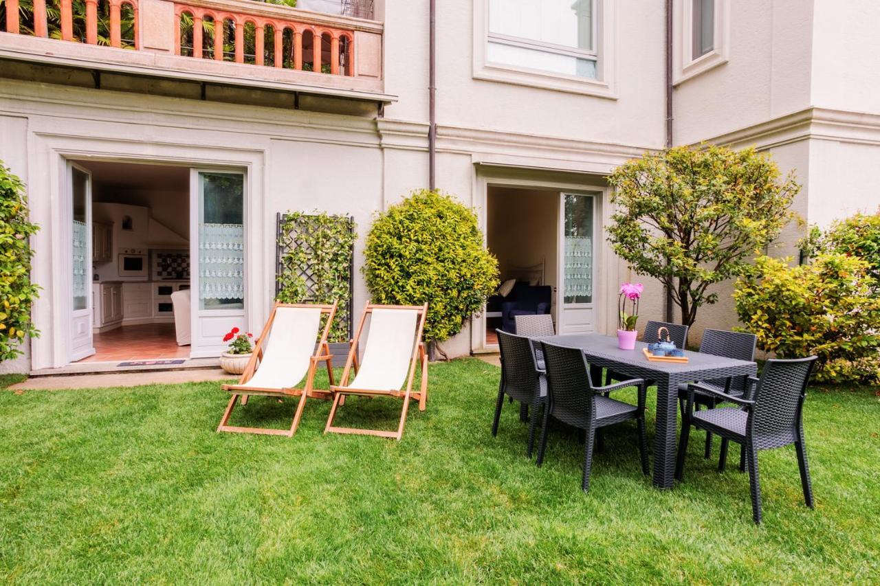 La Suite Del Castello Belgirate Exterior photo